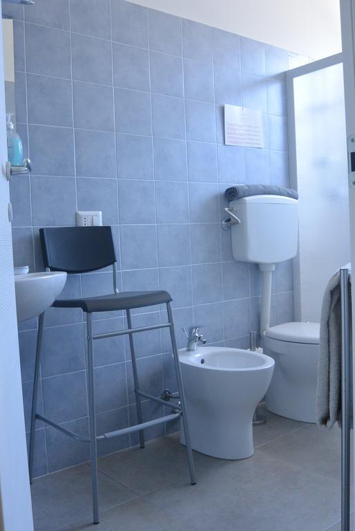 Le Signorine Bed & Breakfast Cava d'Aliga Room photo