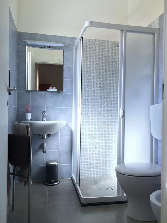 Le Signorine Bed & Breakfast Cava d'Aliga Room photo