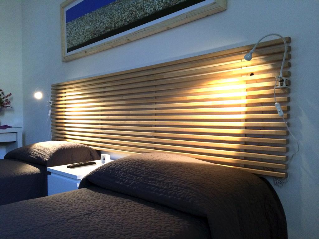 Le Signorine Bed & Breakfast Cava d'Aliga Room photo