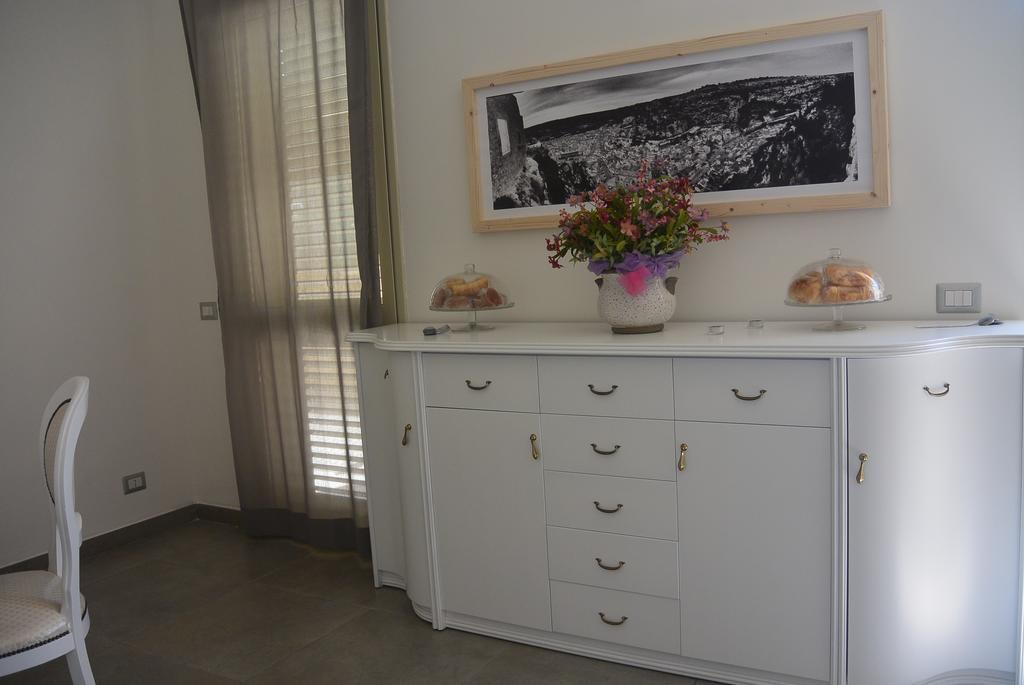 Le Signorine Bed & Breakfast Cava d'Aliga Exterior photo